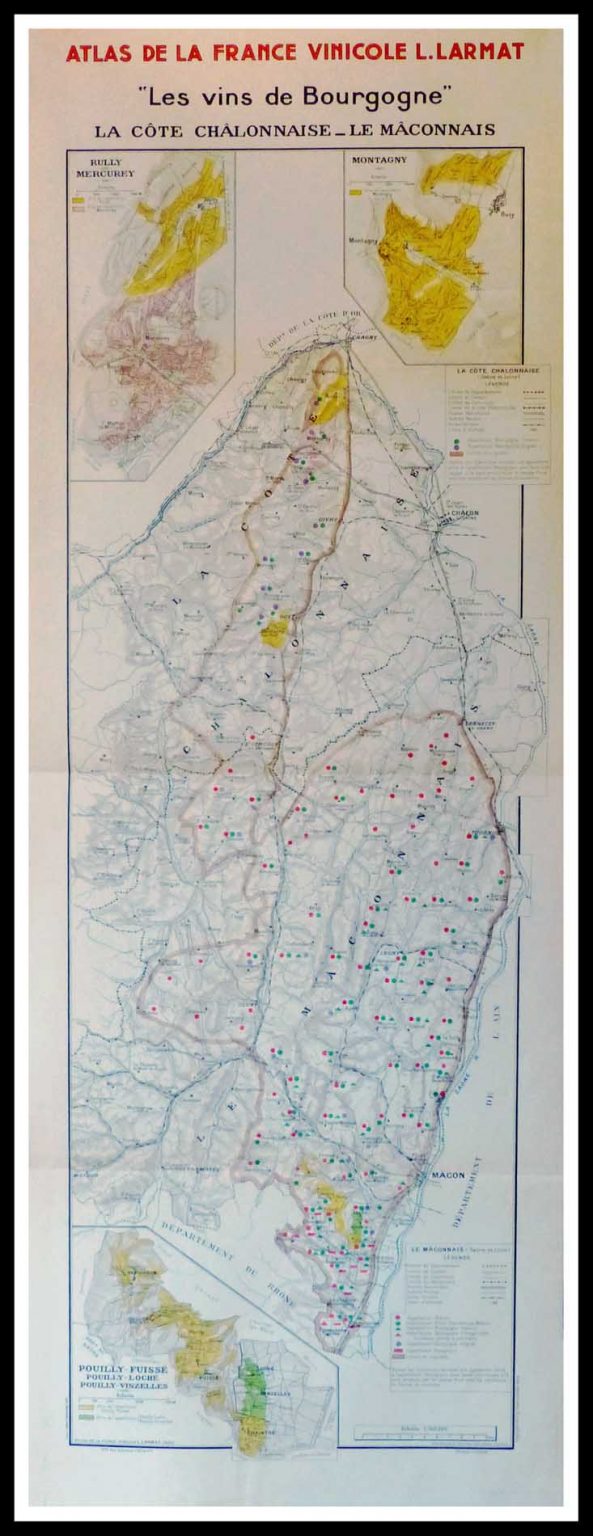 vintage wine maps vintage wine maps