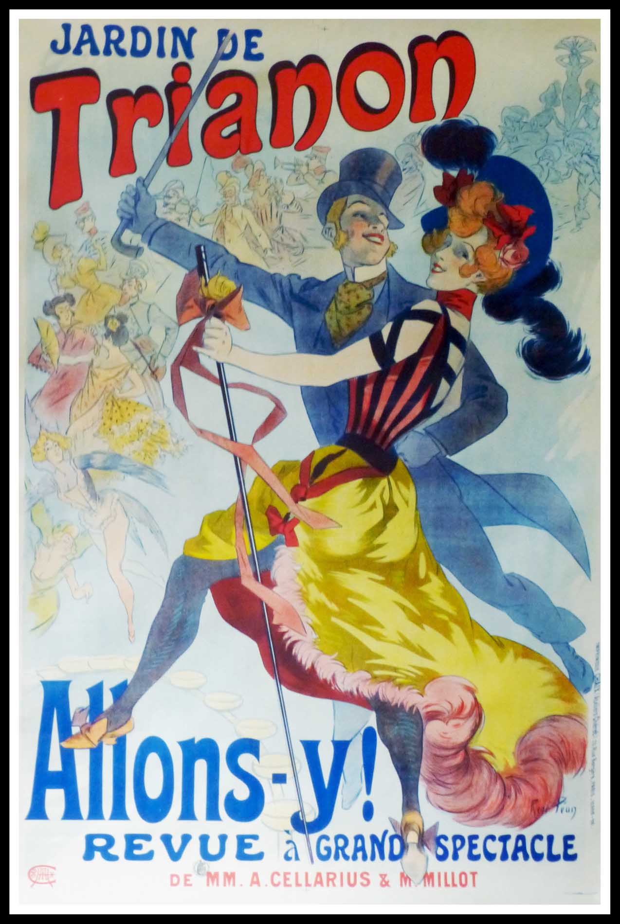 (alt="ARDIN-de-TRIANON-160-x-120-cm-condition-A-Rene-PEAN-Imprimerie-CHAIX")