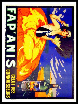Original vintage poster G. Favre- Radio LL fait progresser la TSF - 1930